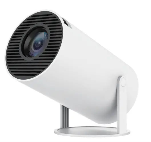 HY300 Pro Projector 4K